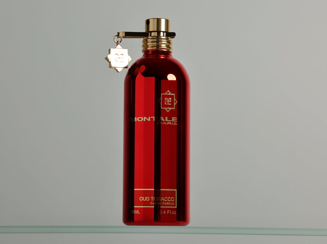 Montale Oud Tobacco Sample