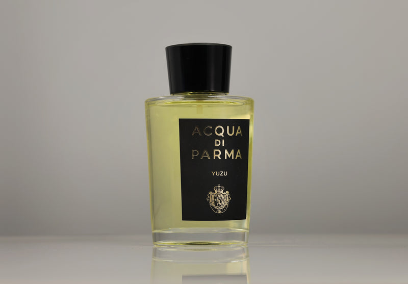 Acqua di Parma Yuzu Sample