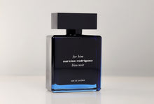 Load image into Gallery viewer, Narciso Rodriguez For Him Bleu Noir EDP Sample
