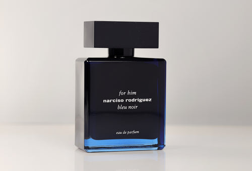 Narciso Rodriguez For Him Bleu Noir EDP Sample