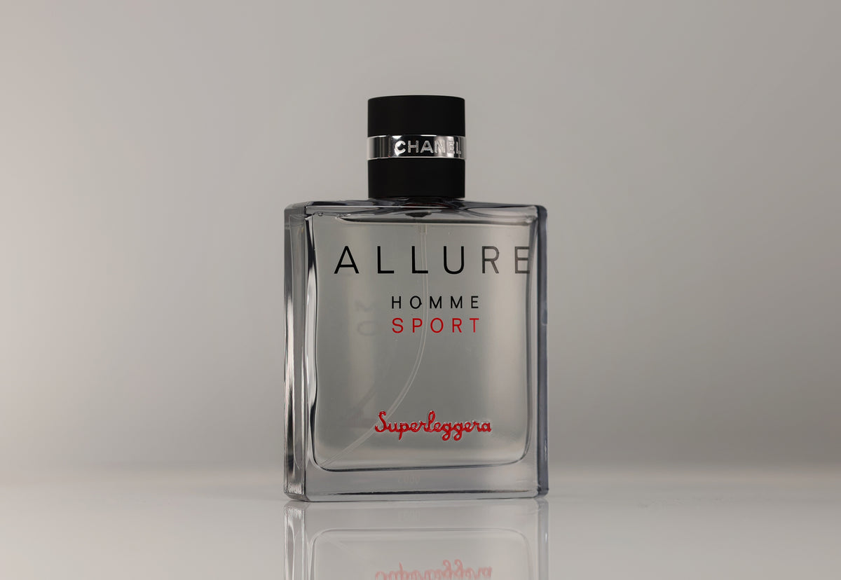Chanel Allure Homme Sport Superleggera | Fragrance Sample