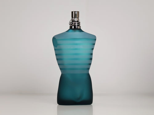 Jean Paul Gaultier Le Male Sample