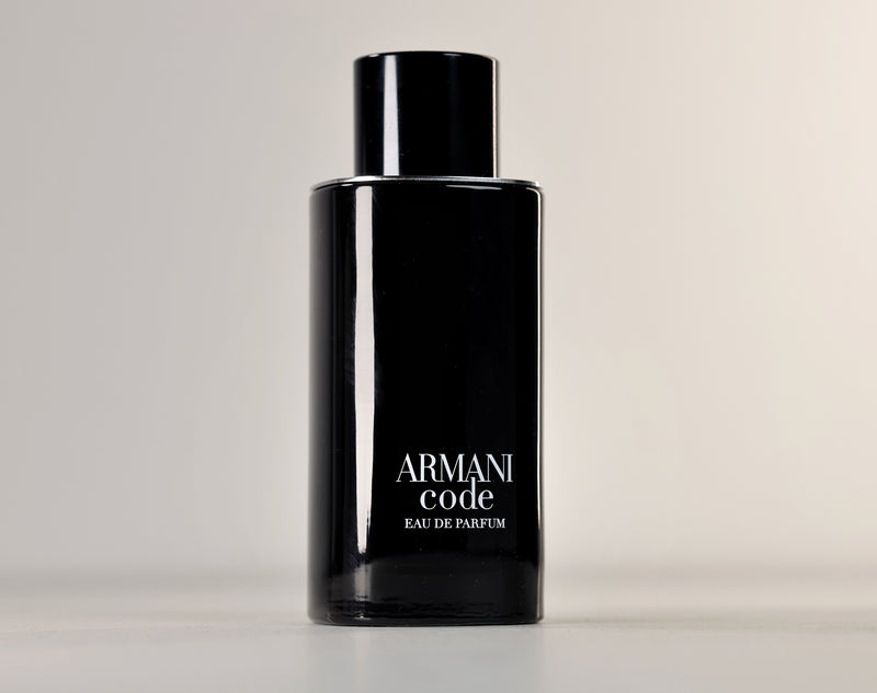 Armani Code Eau de Parfum 2024 Sample