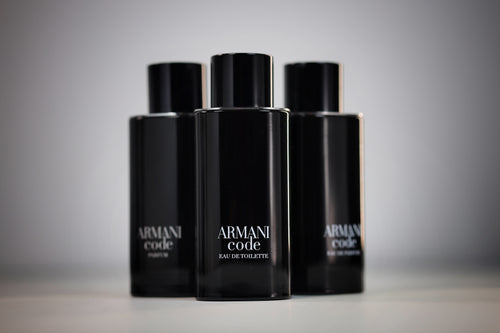 Armani Code Discovery Set