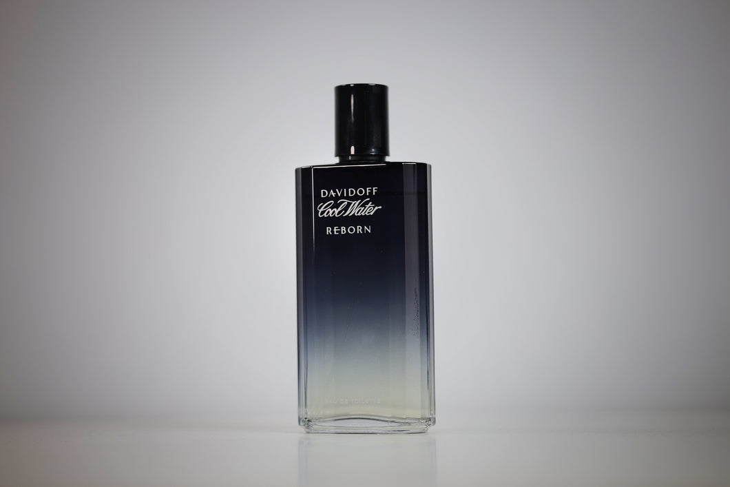 Davidoff Cool Water Reborn Sample