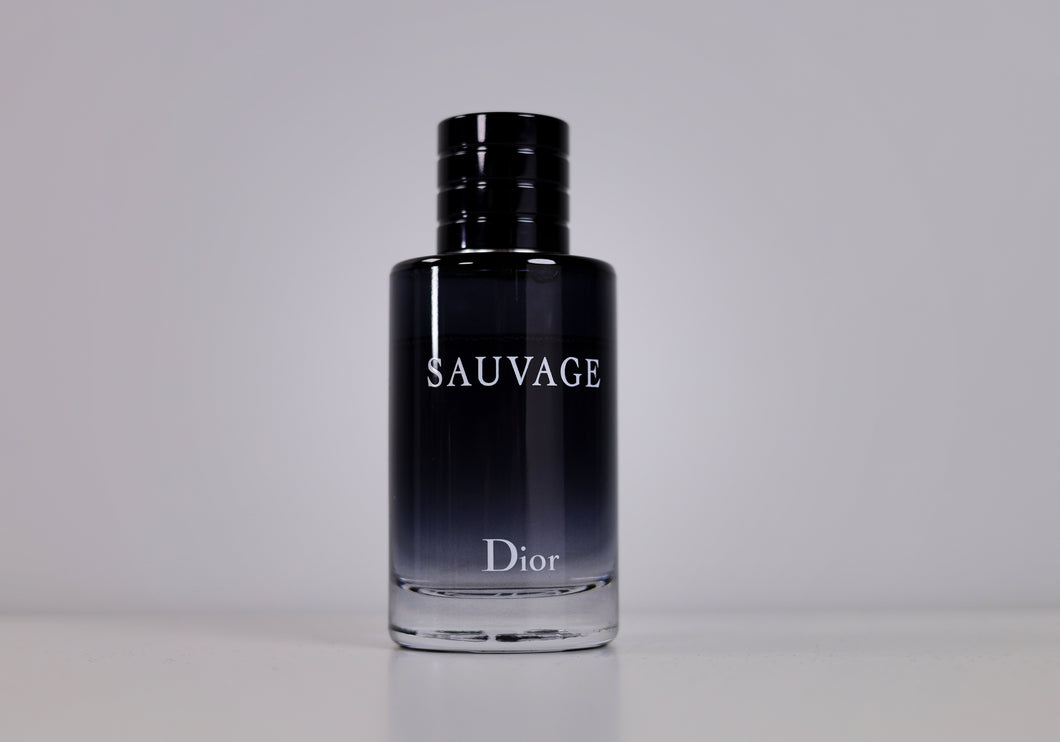 Dior Sauvage Eau de Toilette Sample