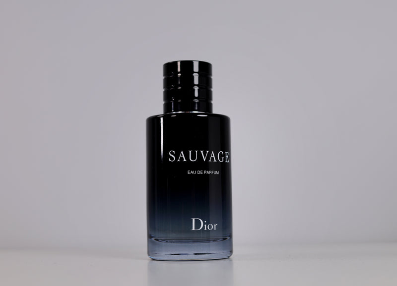 Dior Sauvage Eau de Parfum Sample