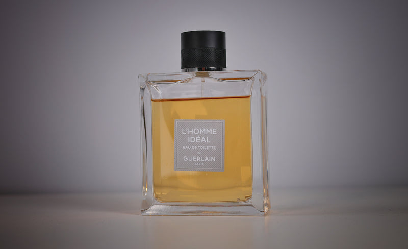 Genuine Sample of Guerlain L'Homme Ideal