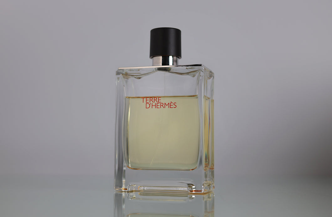 Buy Terre D'Hermes sample