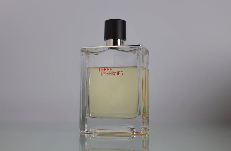 Buy Terre D'Hermes sample