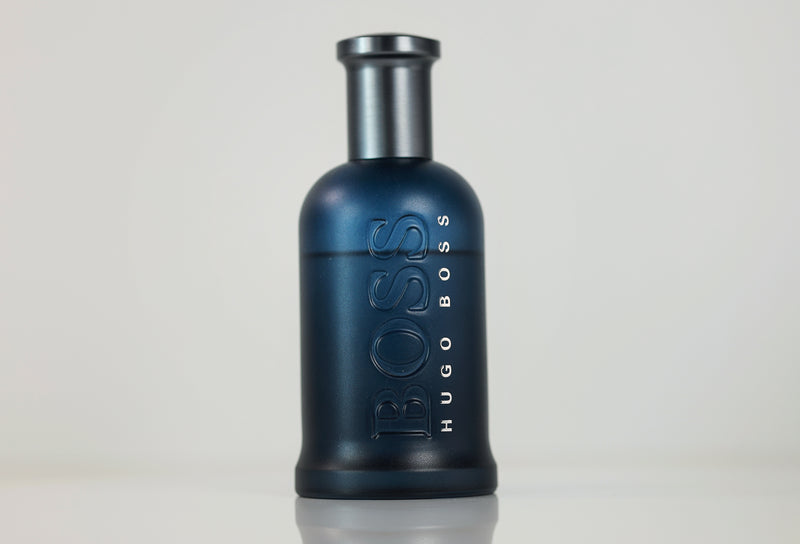 Hugo Boss Bottled Marine Sample