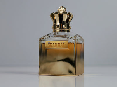 Jean Paul Gaultier Scandal Absolu Sample