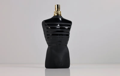 Jean Paul Gaultier Le Male Le Parfum Sample