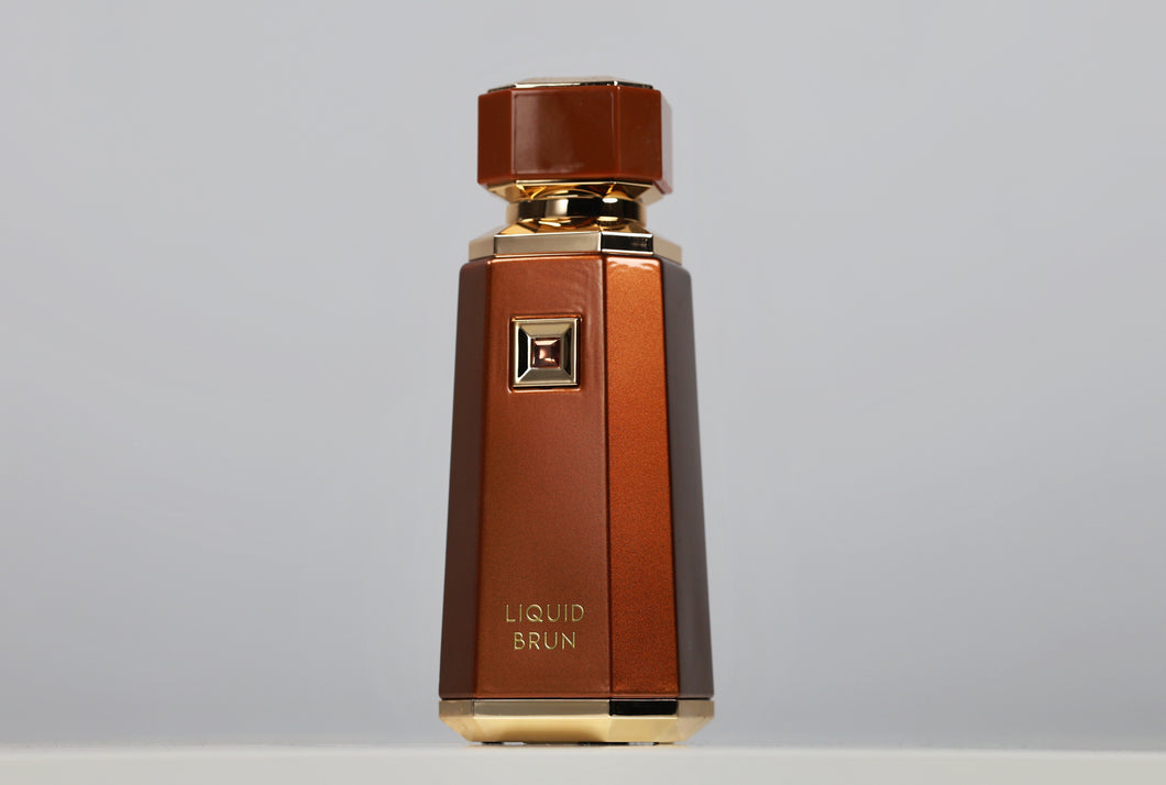 French Avenue Liquid Brun Sample