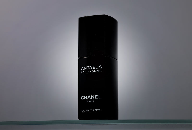 Chanel ANTEAUS Sample