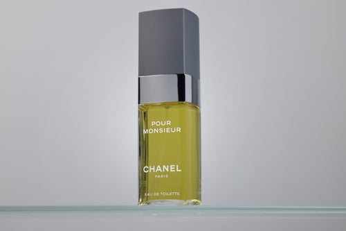 Chanel Pour Monsieur EDT Sample