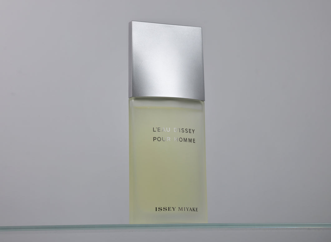 Issey Miyake L'Eau d'Issey Pour Homme Sample