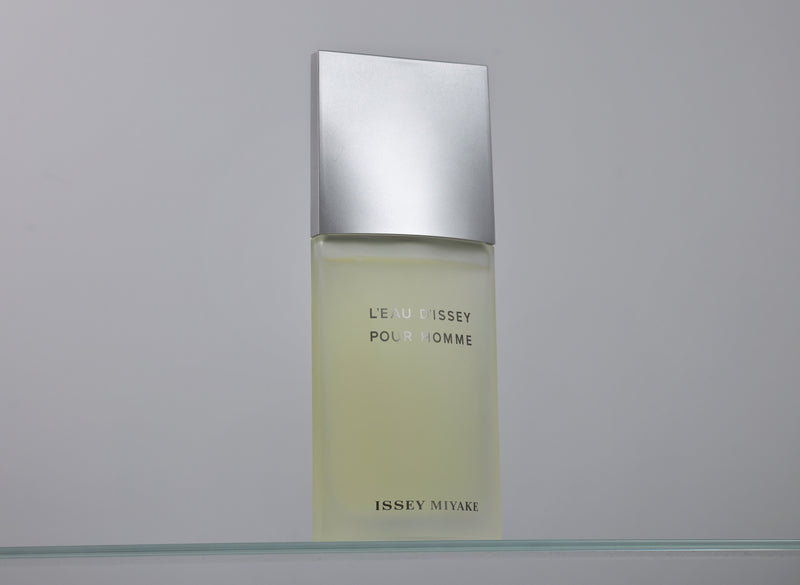 Issey Miyake L'Eau d'Issey Pour Homme Sample