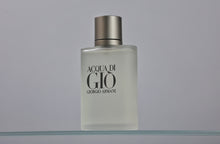Load image into Gallery viewer, Armani Acqua Di Gio EDT Sample

