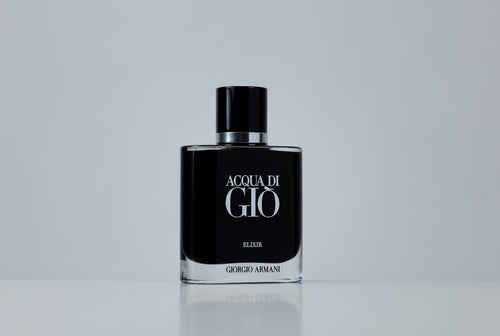 Armani Acqua Di Gio Elixir Sample