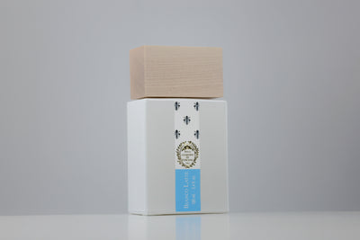 Giardini di Toscana Bianco Latte Sample