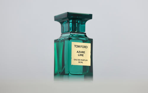Tom Ford Azure Lime Sample