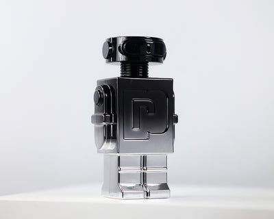 Paco Rabanne Phantom Elixir Sample