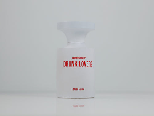 BORNTOSTANDOUT Drunk Lovers Sample