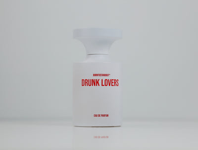 BORNTOSTANDOUT Drunk Lovers Sample