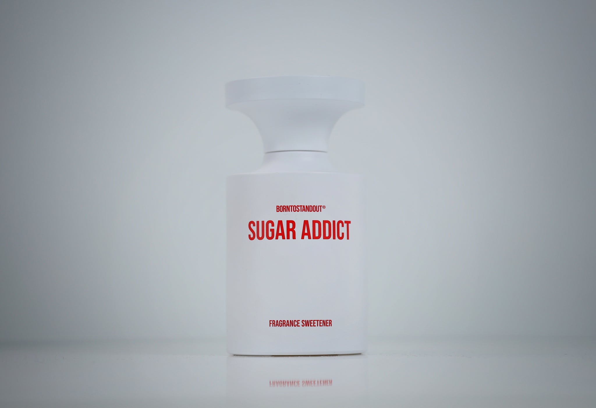 BORNTOSTANDOUT Sugar Addict | Perfume Sample | Fragrance Sample ...