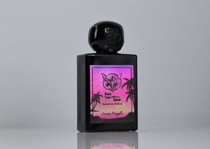 Lorenzo Pazzaglia Sex-Sea Sample