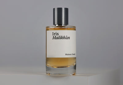 Maison Crivelli Iris Malikhan Sample
