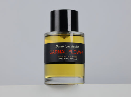 Frederic Malle Carnal Flower Sample