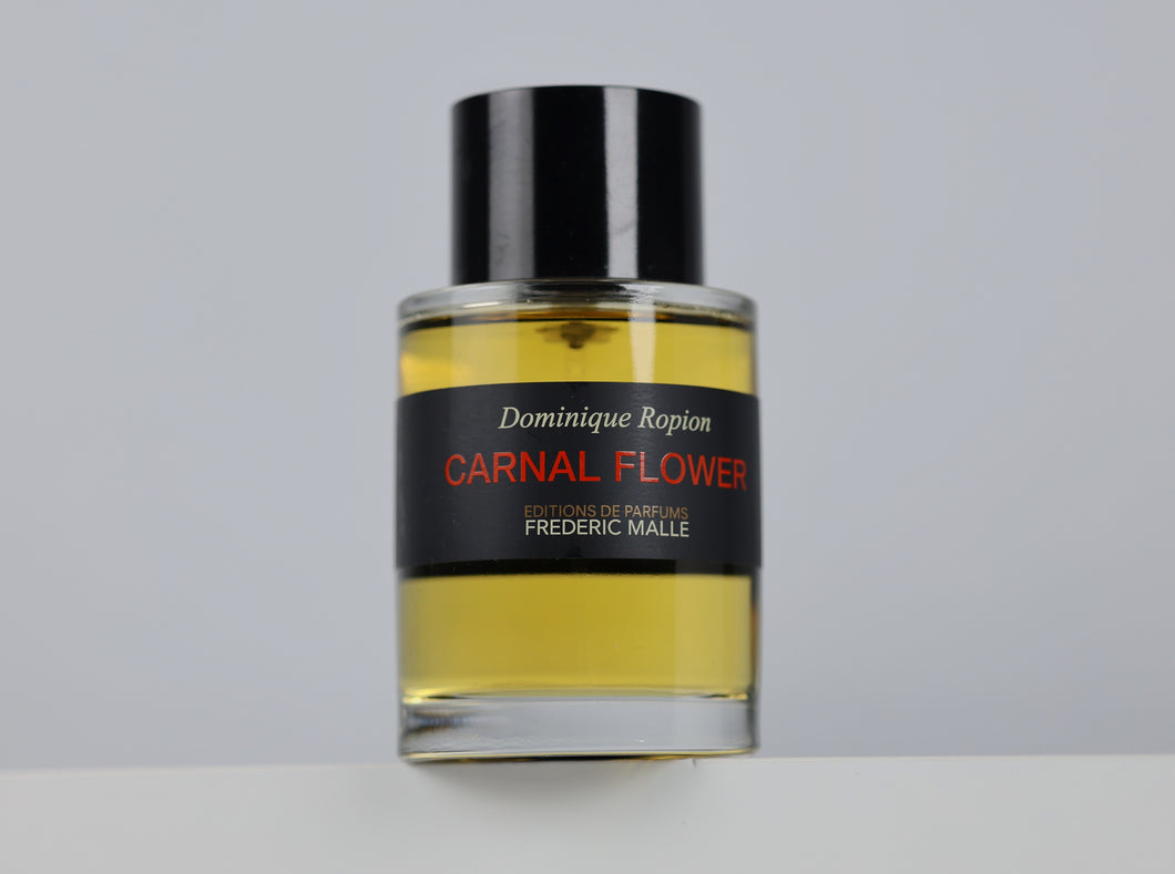 Frederic Malle Carnal Flower Sample