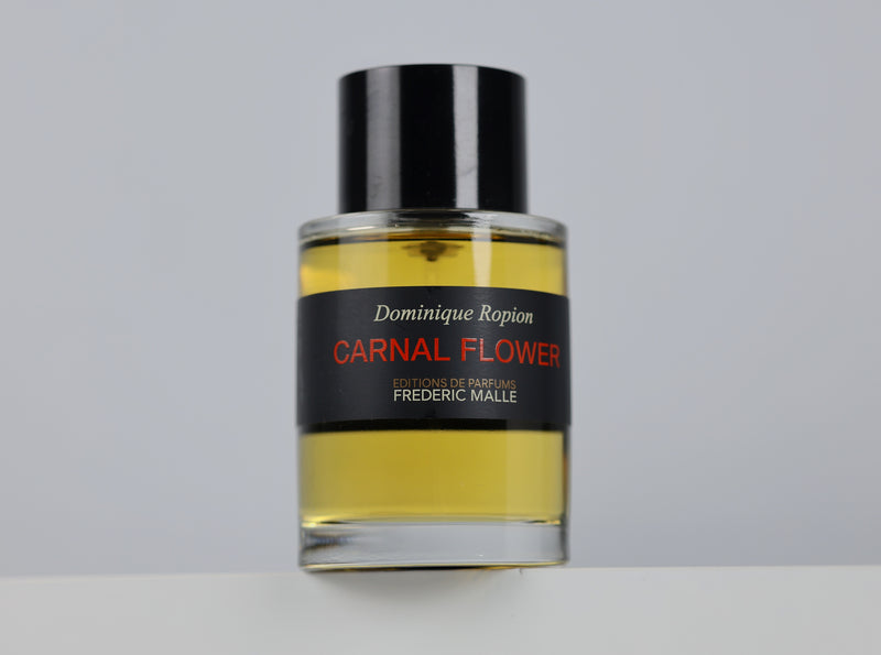 Frederic Malle Carnal Flower Sample