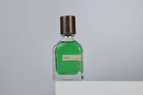 Orto Parisi Viride Sample