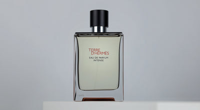 Terre d’Hermès Intense Sample