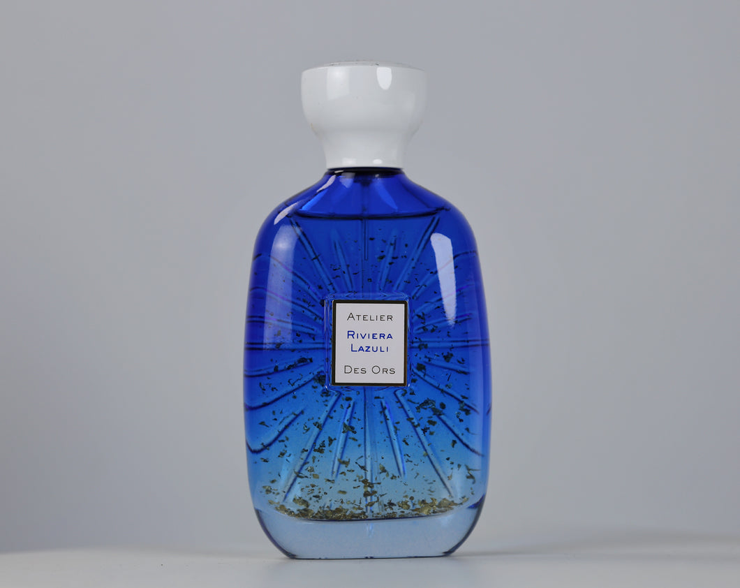 ATELIER DES ORS RIVIERA LAZULI SAMPLE