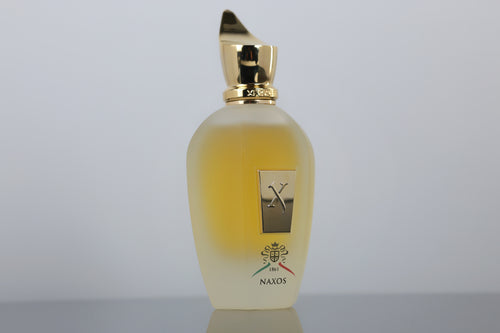 Xerjoff Naxos Sample