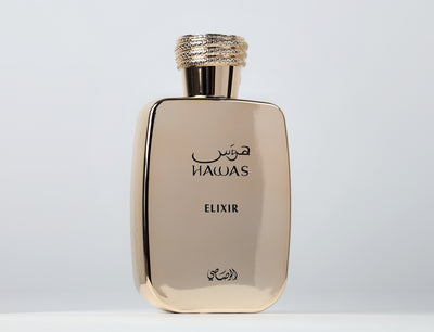 Rasasi Hawas Elixir Sample