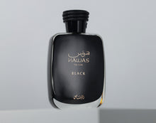 Load image into Gallery viewer, Rasasi Hawas Black Sample
