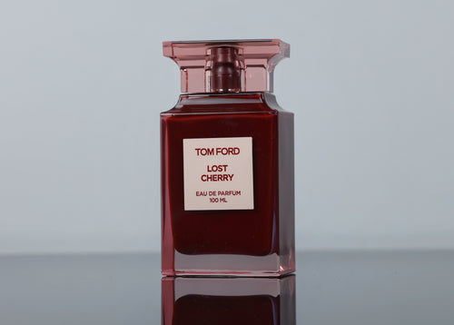 Tom Ford Lost Cherry Perfume Sample