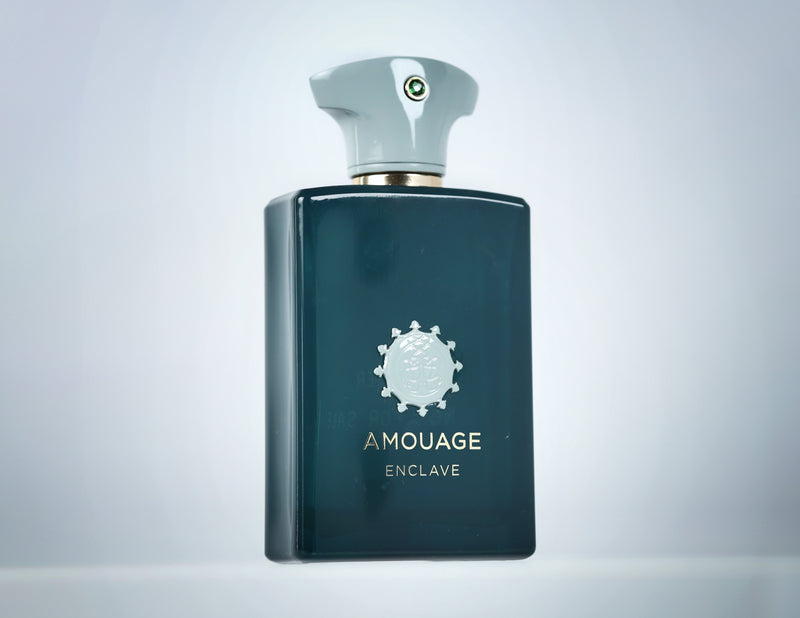 Amouage Enclave Sample