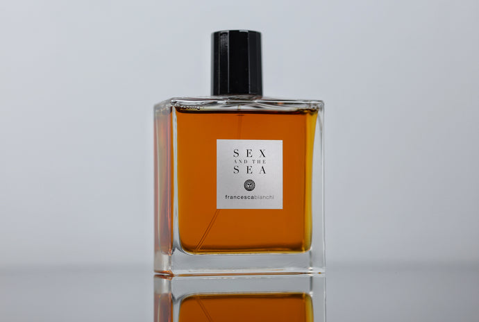 Francesca Bianchi Sex and the Sea Sample