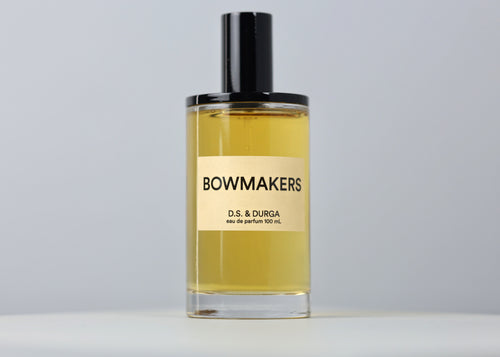 D.S. & Durga Bowmakers Sample