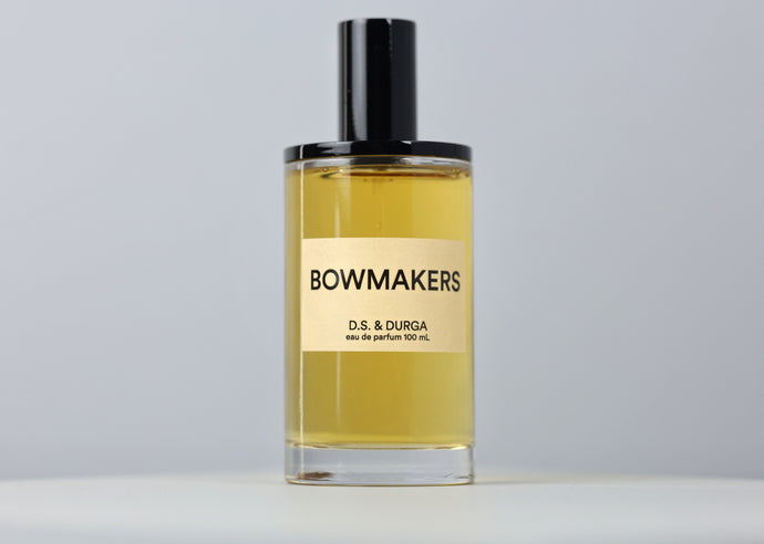 D.S. & Durga Bowmakers Sample