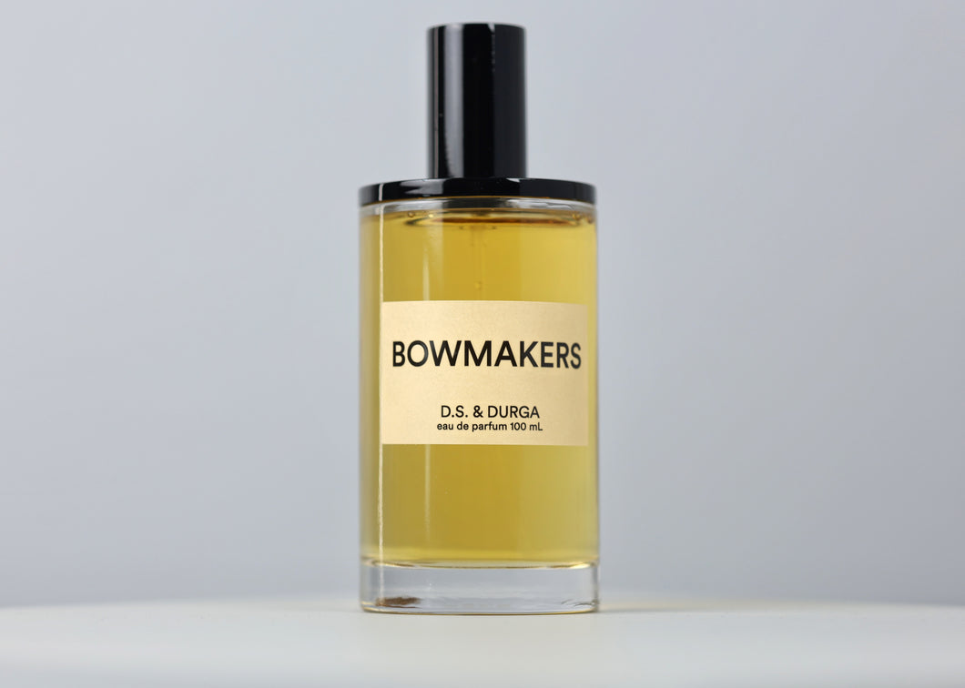 D.S. & Durga Bowmakers Sample