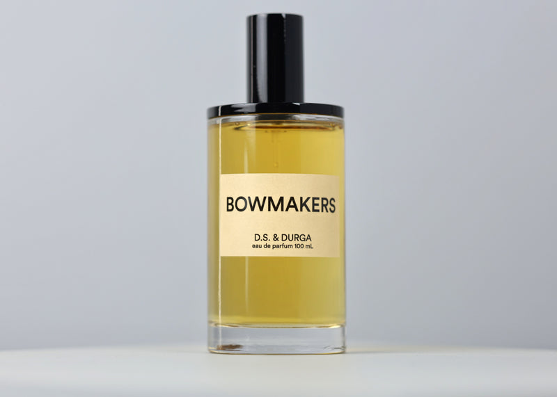 D.S. & Durga Bowmakers Sample