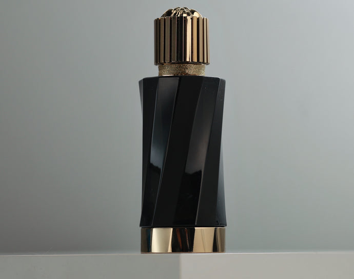 Versace Atelier Safran Royal Sample