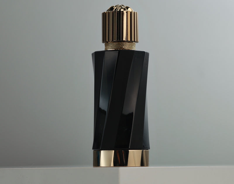 Versace Atelier Safran Royal Sample